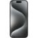 Location Smartphone Apple iPhone 15 Pro Titane Blanc 1To 5G Reconditionné Grade B
