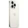 Location Smartphone Apple iPhone 15 Pro Titane Blanc 1To 5G Reconditionné Grade B