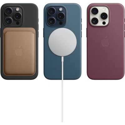 Location Smartphone Apple iPhone 15 Pro Titane Bleu 1To 5G