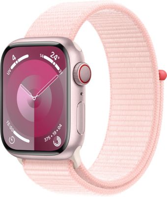 Bracelet Connecte Huawei Band 7 Rose Neuf & Reconditionné