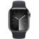 Location Montre connectée Apple watch 41mm Acier/Grap Minuit Serie 9 S/M Cell