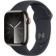 Location Montre connectée Apple watch 41mm Acier/Grap Minuit Serie 9 M/L Cell 