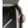 Location Montre connectée Apple watch 41mm Acier/Grap Mil Grap Serie9 Loop Cell