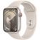 Location Montre connectée Apple watch 45mm Alu/Lumière stellaire Serie9 S/M Cell