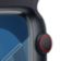 Location Montre connectée Apple watch 45mm Alu / Minuit Serie 9 S/M Cellular