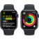 Location Montre connectée Apple watch 45mm Alu / Minuit Serie 9 M/L Cellular