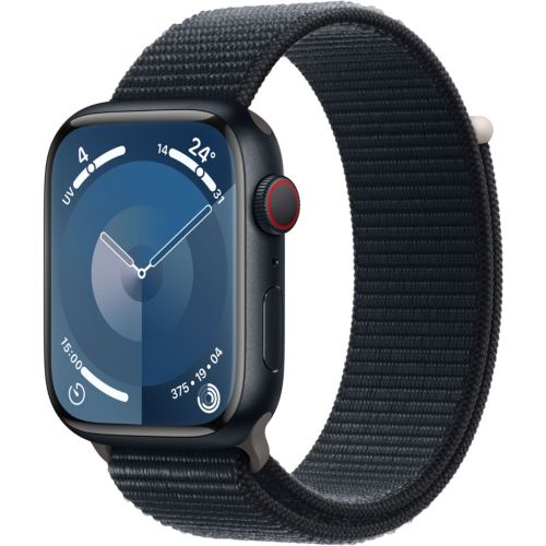 Montre Connectée Neuf Apple Watch Ultra 2 GPS, Cellular 49mm - Taille S/M