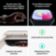 Location Montre connectée Apple watch 45mm Alu / Rose Serie 9 Loop Cellular