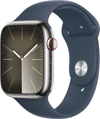 Apple Watch Série 9 Cellular 45mm