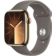 Location Montre connectée Apple watch 45mm Acier/Or Argile Serie 9 S/M Cell