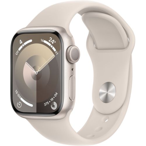 Montre connecté compatible online avec iphone