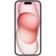 Location Smartphone Apple iPhone 15 Rose 128Go 5G Reconditionné Grade C