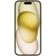 Location Smartphone Apple iPhone 15 Jaune 128Go 5G Reconditionné Grade A