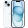 Location Smartphone Apple iPhone 15 Bleu 128Go 5G Reconditionné Grade A