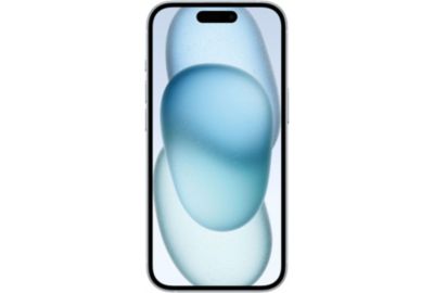 Smartphone APPLE iPhone 15 Bleu 128Go 5G