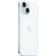 Location Smartphone Apple iPhone 15 Bleu 128Go 5G Reconditionné Grade A
