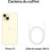 Location Smartphone Apple iPhone 15 Jaune 256Go 5G Reconditionné Grade B