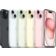 Location Smartphone Apple iPhone 15 Rose 512Go 5G Reconditionné Grade B