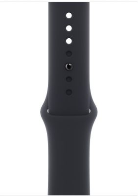 Bracelet APPLE Watch 45mm Sport Minuit X/L