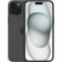 Location Smartphone Apple iPhone 15 Plus Noir 128Go 5G Reconditionné Grade C