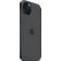 Location Smartphone Apple iPhone 15 Plus Noir 128Go 5G Reconditionné Grade C