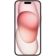 Location Smartphone Apple iPhone 15 Plus Rose 128Go 5G