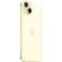 Location Smartphone Apple iPhone 15 Plus Jaune 128Go 5G