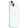 Location Smartphone Apple iPhone 15 Plus Bleu 128Go 5G Reconditionné Grade A