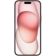 Location Smartphone Apple iPhone 15 Plus Rose 256Go 5G Reconditionné Grade B