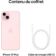 Location Smartphone Apple iPhone 15 Plus Rose 256Go 5G Reconditionné Grade B