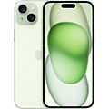 Smartphone APPLE iPhone 15 Plus Vert 256Go 5G