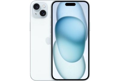 Smartphone APPLE iPhone 15 Plus Bleu 512Go 5G