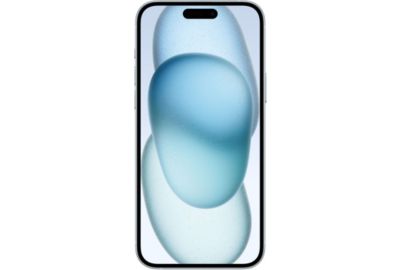 Smartphone APPLE iPhone 15 Plus Bleu 512Go 5G