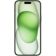 Location Smartphone APPLE iPhone 15 Plus Vert 512Go 5G Reconditionné Grade A