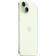 Location Smartphone APPLE iPhone 15 Plus Vert 512Go 5G Reconditionné Grade A
