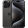 Location Smartphone Apple iPhone 15 Pro Max Titane Noir 256Go 5G  Reconditionné Grade C
