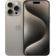 Location Smartphone Apple iPhone 15 Pro Max Titane Naturel 256Go Reconditionné Grade B