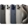 Location Smartphone Apple iPhone 15 Pro Max Titane Bleu 256Go 5G Reconditionné Grade C