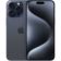 Location Smartphone Apple iPhone 15 Pro Max Titane Bleu 256Go 5G Reconditionné Grade C