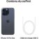 Location Smartphone Apple iPhone 15 Pro Max Titane Bleu 256Go 5G Reconditionné Grade C