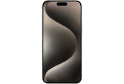 Smartphone APPLE iPhone 15 Pro Max Titane Naturel 1To 5G