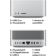 Location Ordinateur Apple MAC Studio M4 MAX CPU 14 GPU 32 36Go 512Go