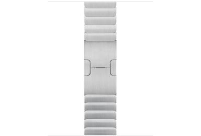 Bracelet APPLE Watch 38mm maillons argent