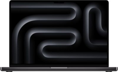 Ordinateur Apple MACBOOK Pro 16' M3 Max 36Go RAM 1To SSD Noir