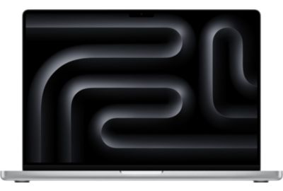 Ordinateur Apple MACBOOK Pro 16' M3 Pro 36Go RAM 512Go SSD Argent