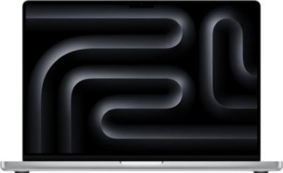 Ordinateur Apple MACBOOK Pro 16' M3 Max 36Go RAM 1To SSD Argent