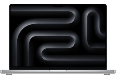 Ordinateur Apple MACBOOK Pro 16' M3 Max 36Go RAM 1To SSD Argent