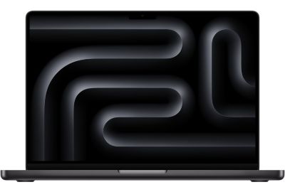 Ordinateur Apple MACBOOK Pro 14' M3 Pro 18Go RAM 512Go SSD Noir