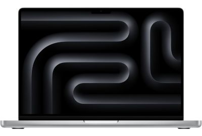 Ordinateur Apple MACBOOK Pro 14' M3 Pro 18Go RAM 512Go SSD Argent
