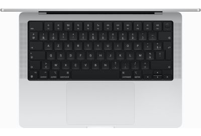 Ordinateur Apple MACBOOK Pro 14' M3 Max 36Go RAM 1To SSD Argent
